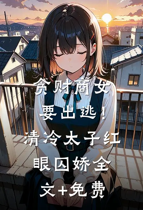 贪财商女要出逃！清冷太子红眼囚娇全文+免费