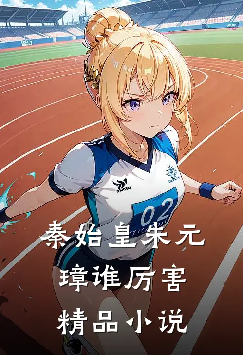 秦始皇朱元璋谁厉害精品小说
