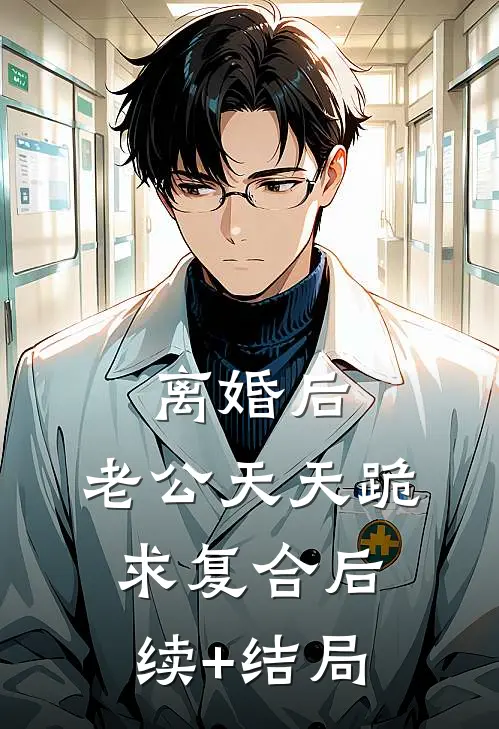 离婚后，老公天天跪求复合后续+结局