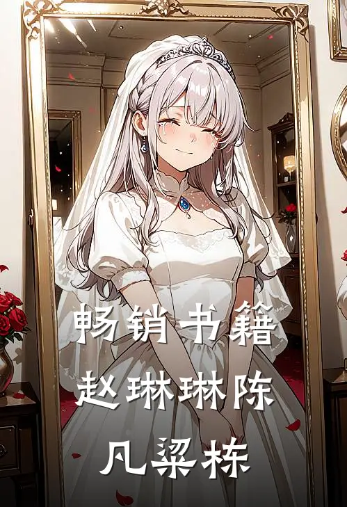 畅销书籍赵琳琳陈凡粱栋
