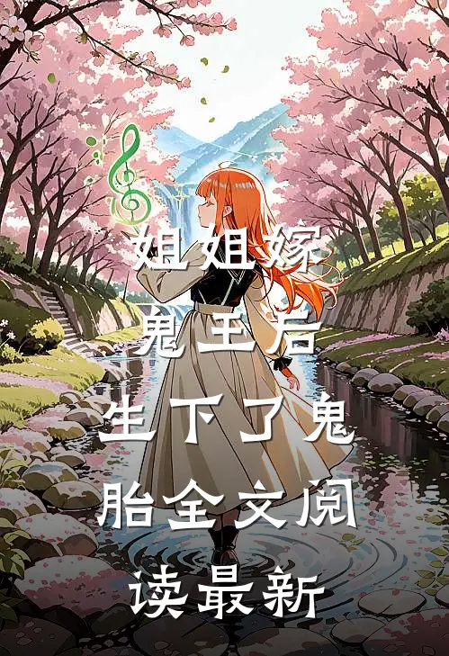 姐姐嫁鬼王后,生下了鬼胎全文阅读最新章