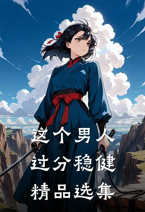 这个男人过分稳健精品选集