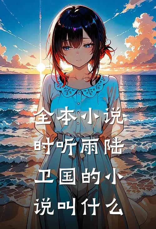全本小说时听雨陆卫国的小说叫什么