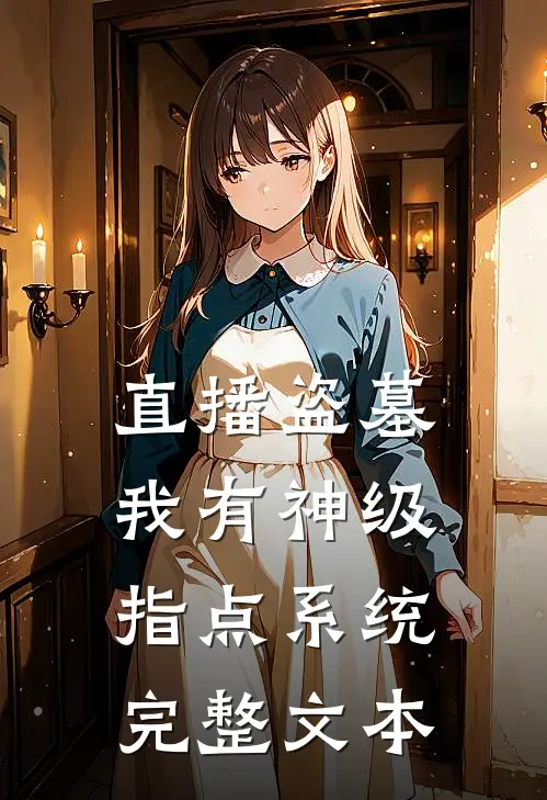 直播盗墓：我有神级指点系统完整文本