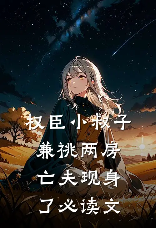 权臣小叔子兼祧两房，亡夫现身了必读文