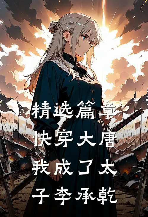 精选篇章快穿大唐：我成了太子李承乾