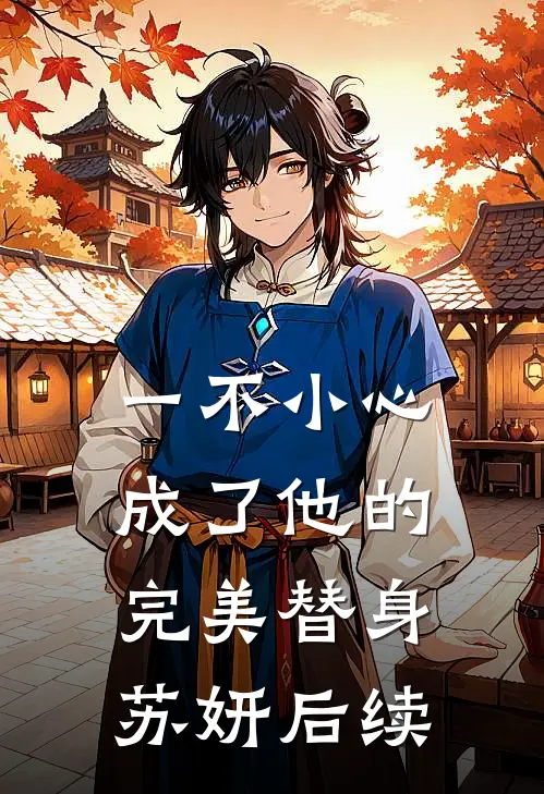 一不小心成了他的完美替身苏妍后续