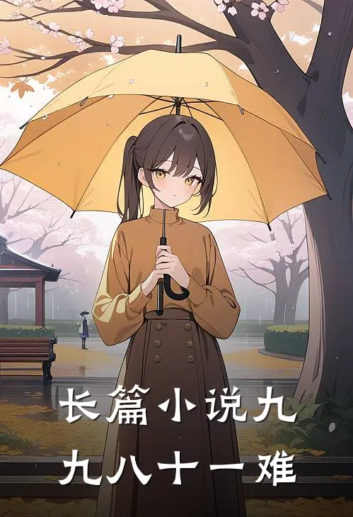 长篇小说九九八十一难