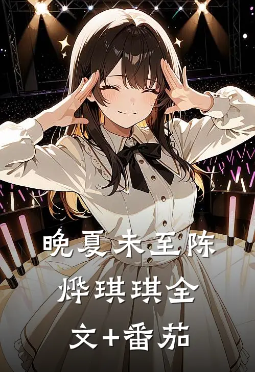 晚夏未至陈烨琪琪全文+番茄