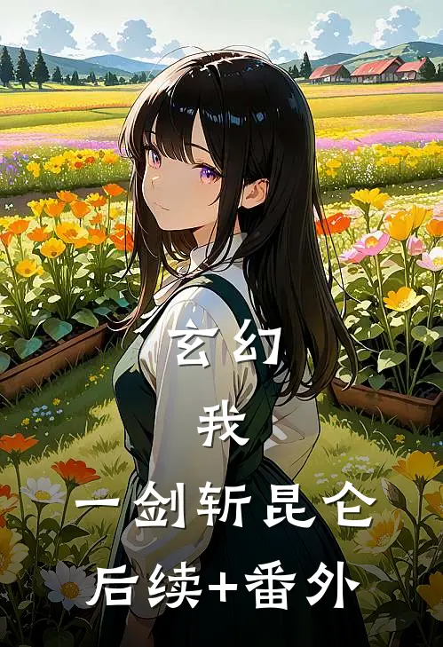 玄幻：我，一剑斩昆仑后续+番外