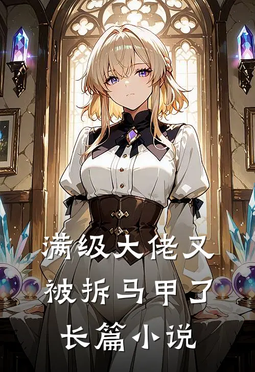 满级大佬又被拆马甲了长篇推荐
