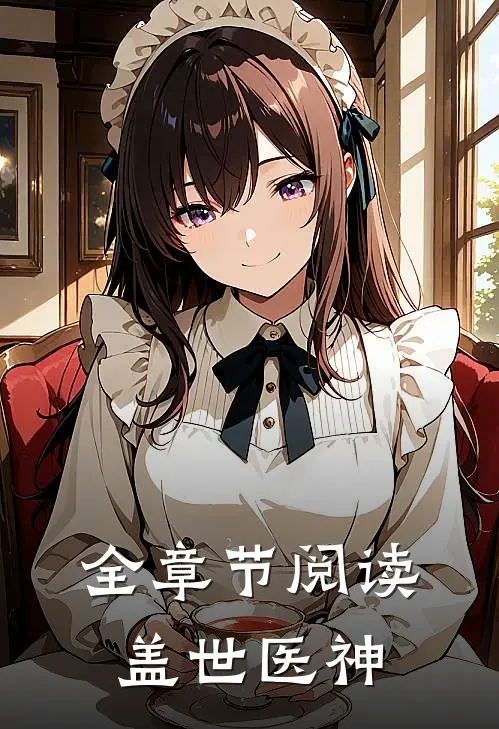 全章节阅读盖世医神