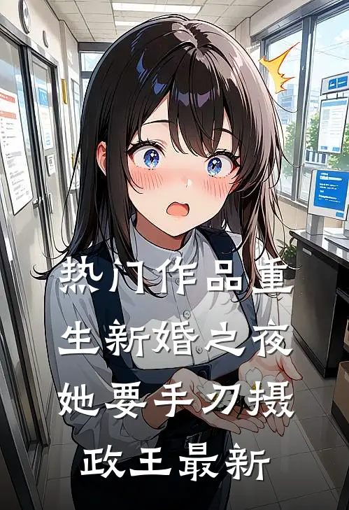 热门作品重生新婚之夜,她要手刃摄政王最新