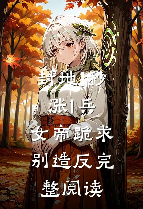 封地1秒涨1兵，女帝跪求别造反完整阅读