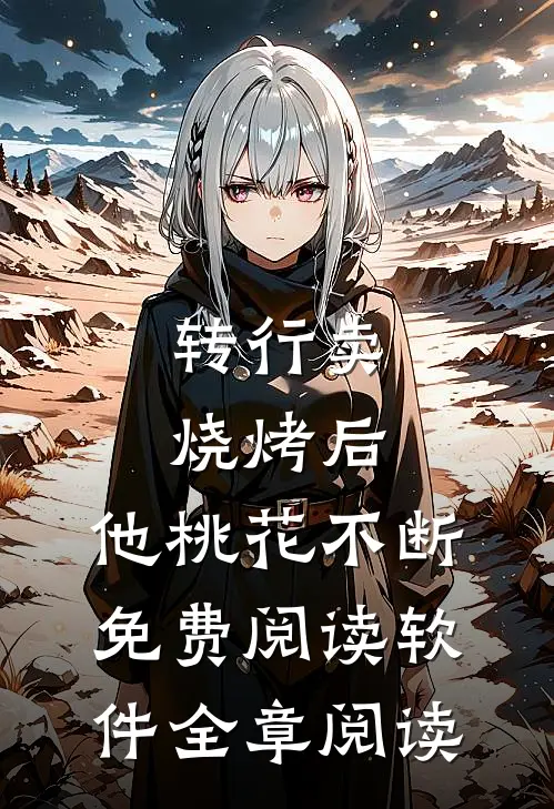 转行卖烧烤后,他桃花不断免费阅读软件全章阅读