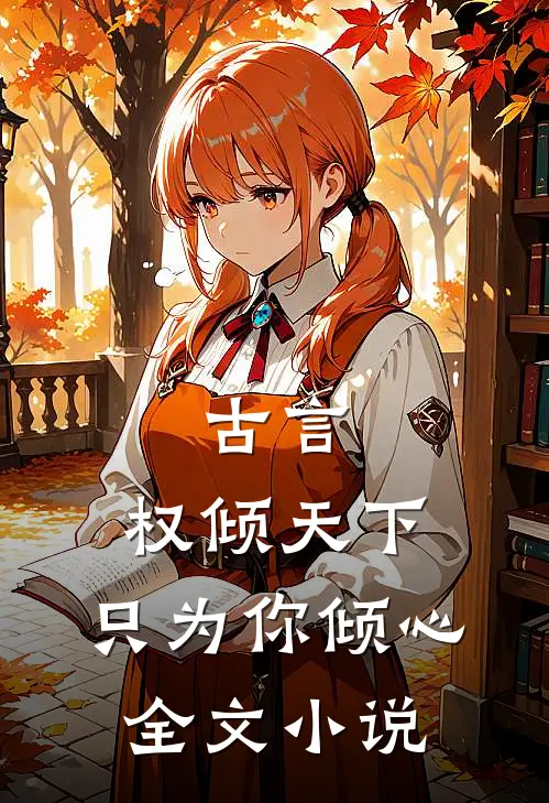 古言：权倾天下，只为你倾心全文小说