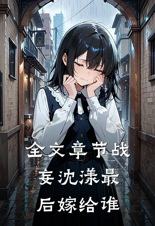全文章节战妄沈漾最后嫁给谁