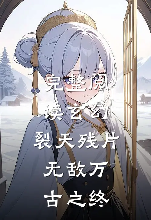 完整阅读玄幻：裂天残片，无敌万古之终
