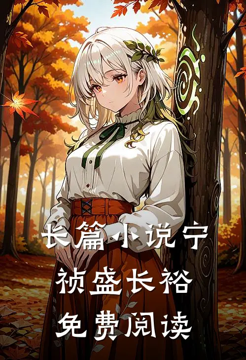 长篇小说宁祯盛长裕免费阅读