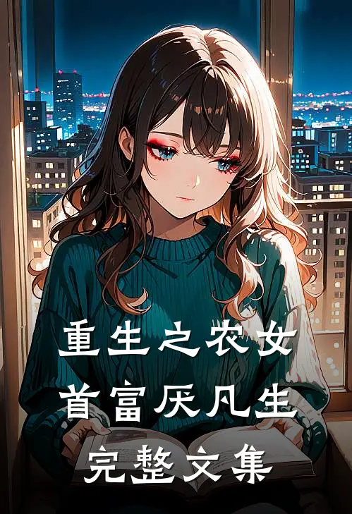 重生之农女首富厌凡生完整文集