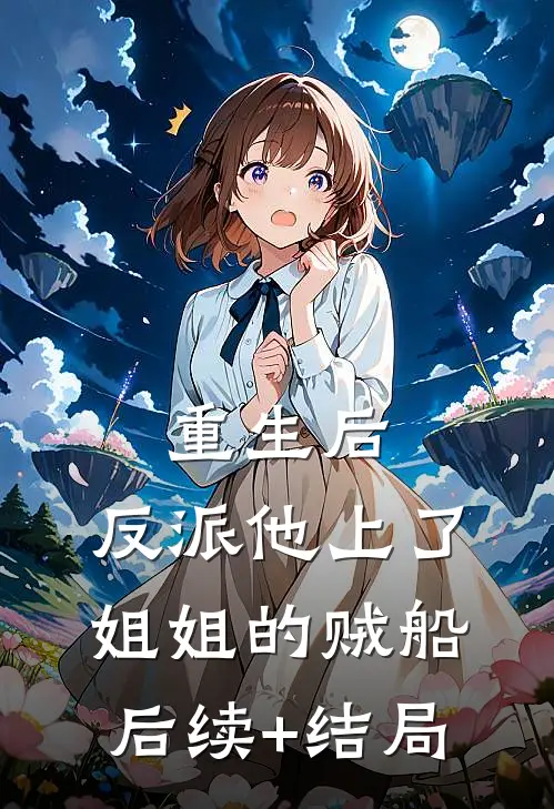 重生后，反派他上了姐姐的贼船后续+结局