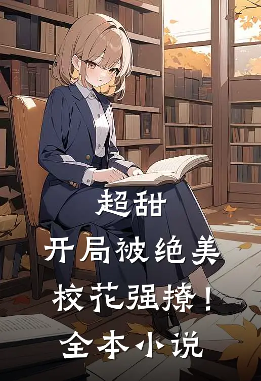 超甜开局被绝美校花强撩!全本免费阅读