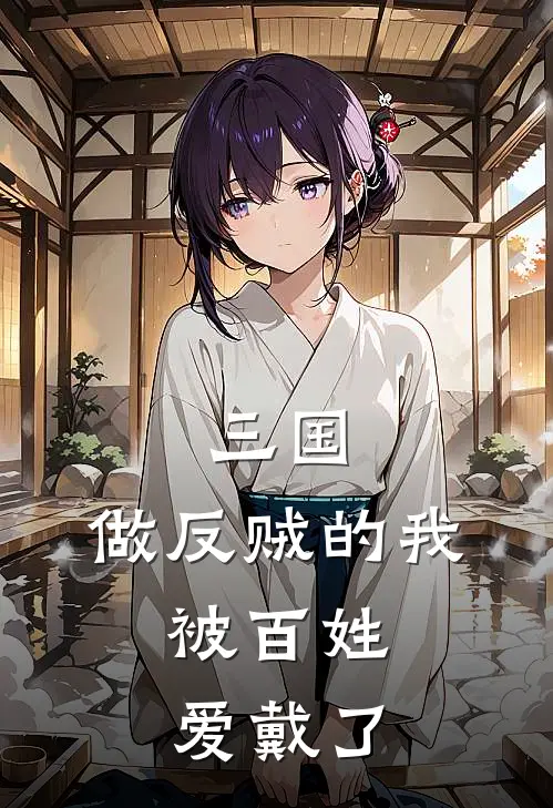 三国:做反贼的我,被百姓爱戴了