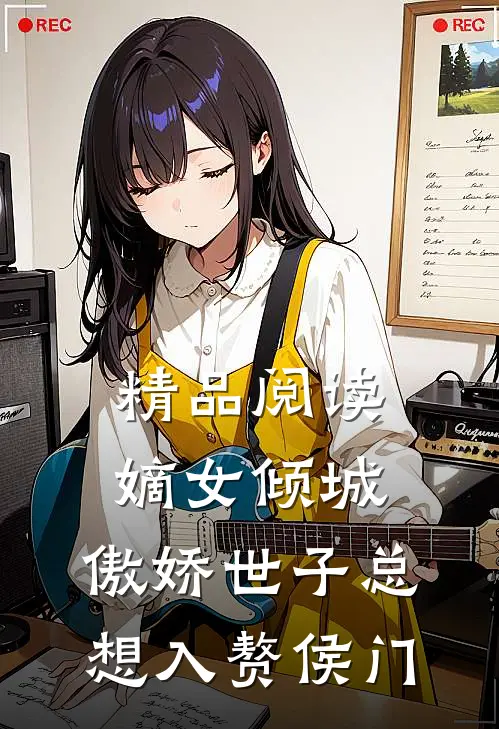 精品阅读嫡女倾城，傲娇世子总想入赘侯门