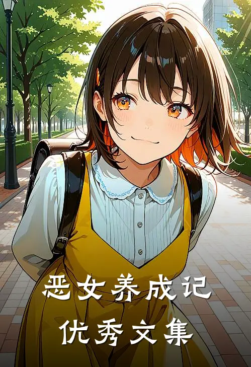 恶女养成记优秀文集