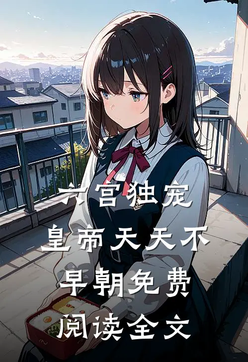 六宫独宠，皇帝天天不早朝免费阅读全文