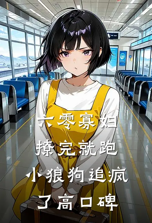 六零寡妇撩完就跑，小狼狗追疯了高口碑