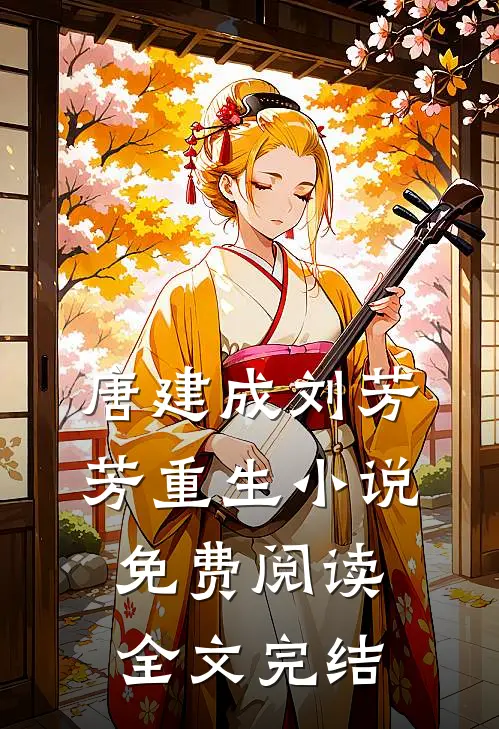唐建成刘芳芳重生小说免费阅读全文完结