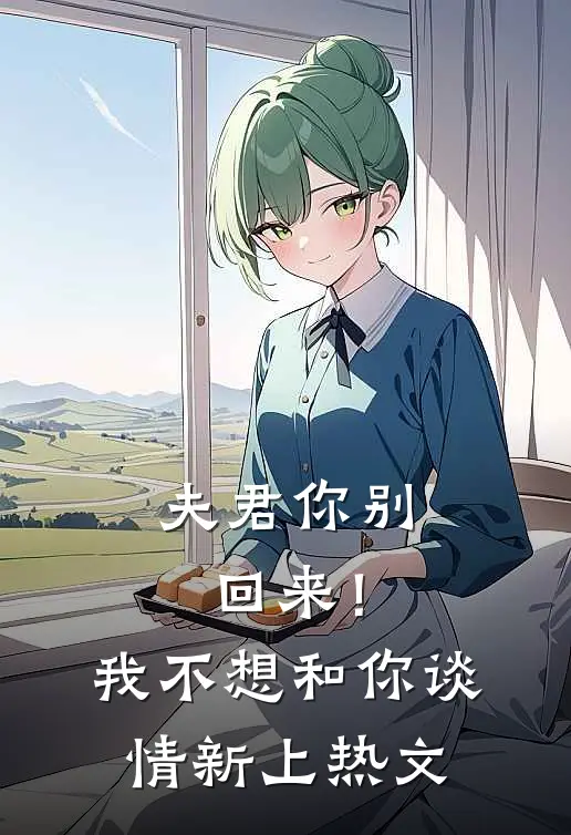 夫君你别回来!我不想和你谈情新上热文网
