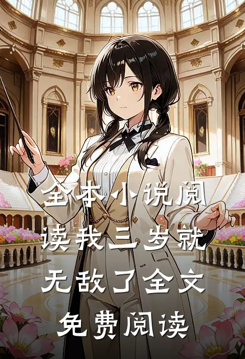 全本小说阅读我三岁就无敌了全文免费阅读