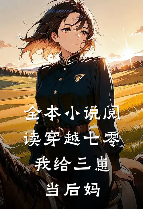 全本小说阅读穿越七零，我给三崽当后妈