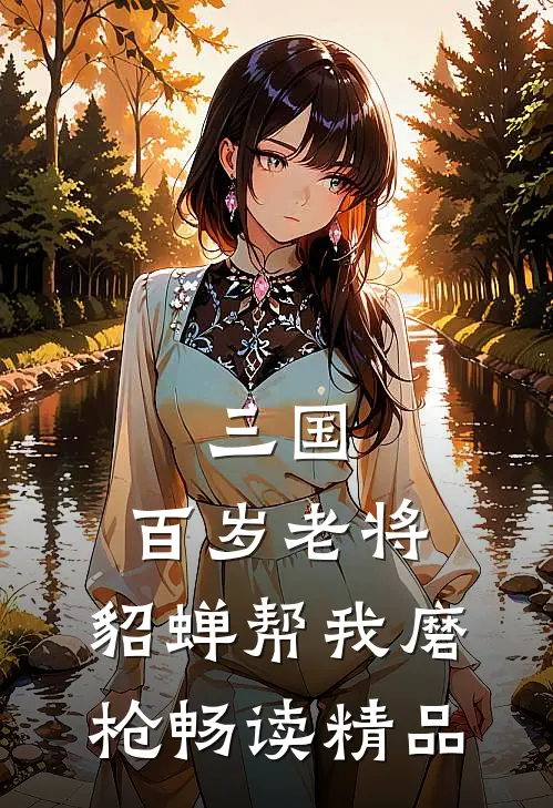 三国：百岁老将，貂蝉帮我磨枪畅读精品