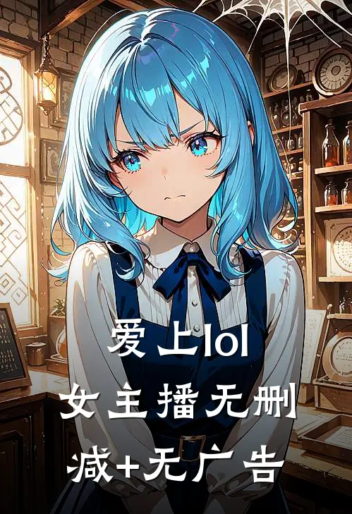 爱上lol女主播无删减+无广告
