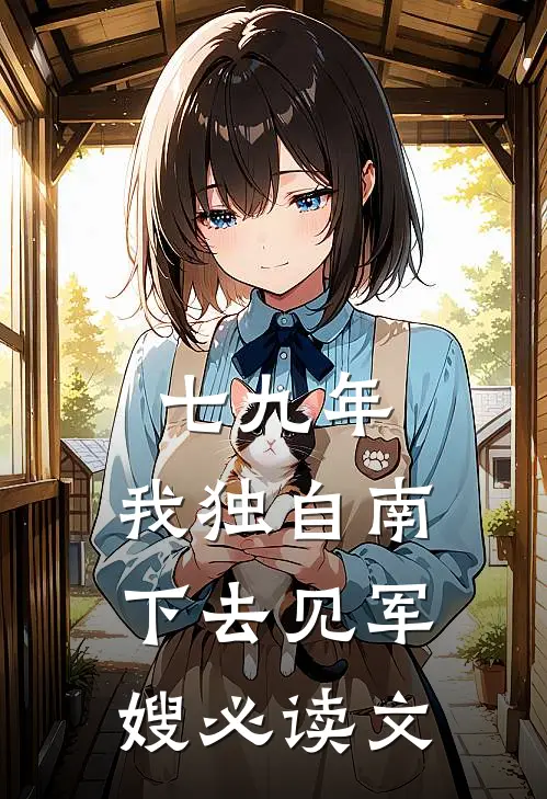 七九年，我独自南下去见军嫂必读文