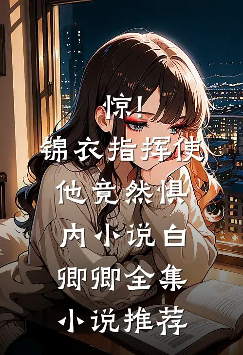 惊!锦衣指挥使他竟然惧内小说白卿卿全集小说推荐