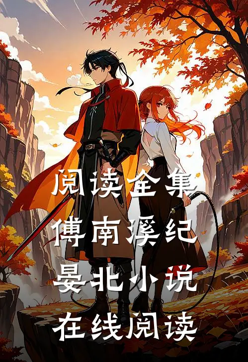 阅读全集傅南溪纪晏北小说在线阅读