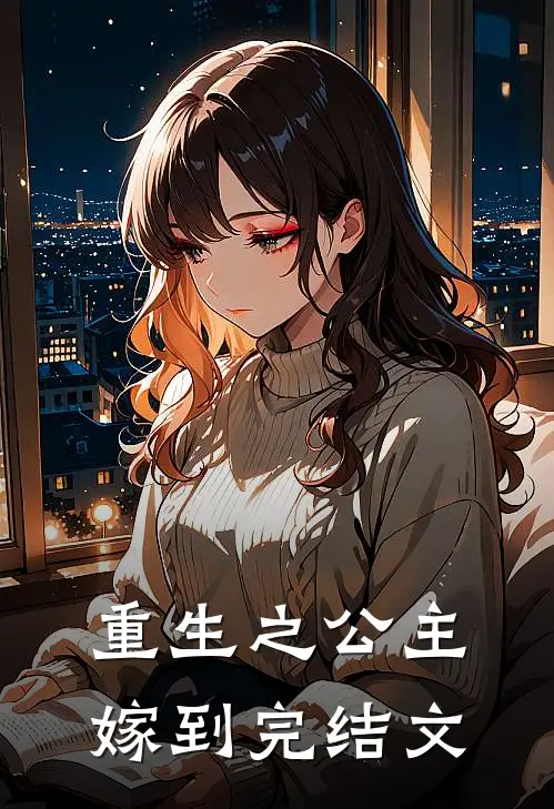 重生之公主嫁到完结文