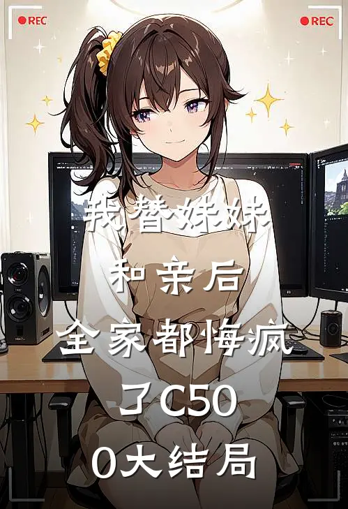 我替妹妹和亲后，全家都悔疯了C500大结局