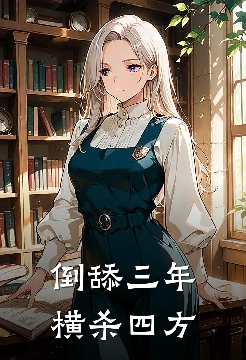 倒舔三年，横杀四方