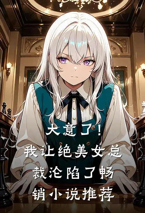 大意了!我让绝美女总裁沦陷了畅销推荐免费阅读