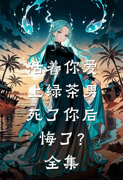 活着你爱上绿茶男,死了你后悔了?全集免费阅读