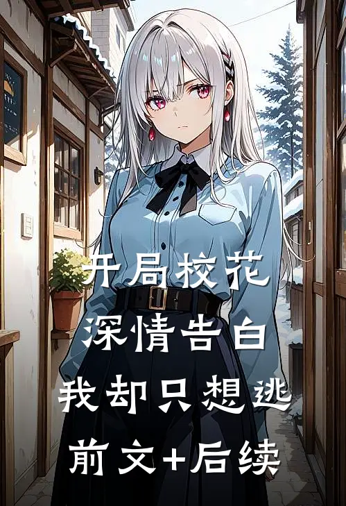 开局校花深情告白，我却只想逃前文+后续