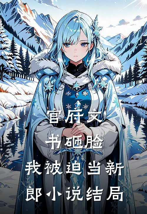 官府文书砸脸,我被迫当新郎结局是啥