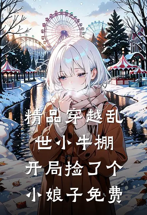 精品穿越乱世小牛棚,开局捡了个小娘子免费