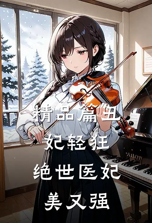 精品篇丑妃轻狂：绝世医妃美又强