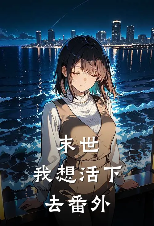 末世,我想活下去 番外
